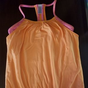 Ivivva Double Dutch Tank